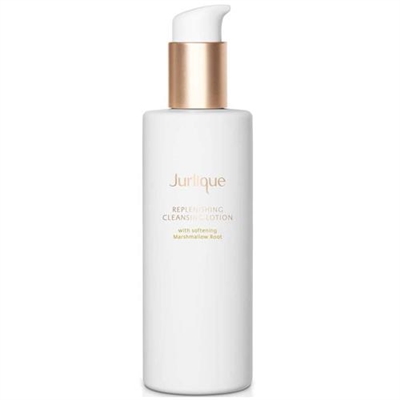 Jurlique Replenishing Cleansing Lotion Unboxed 6.7oz / 200ml