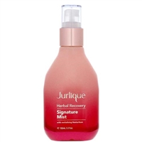 Jurlique Herbal Recovery Signature Mist Unboxed 3.3oz / 100ml