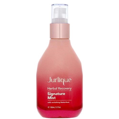 Jurlique Herbal Recovery Signature Mist Unboxed 3.3oz / 100ml