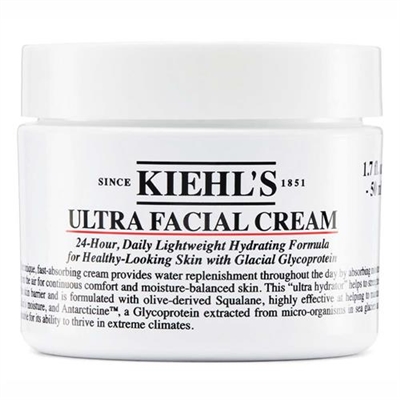 Kiehl's Ultra Facial Cream 1.7oz / 50ml