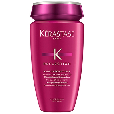 Kerastase Reflection Bain Chromatique Shampoo 8.5oz / 250ml