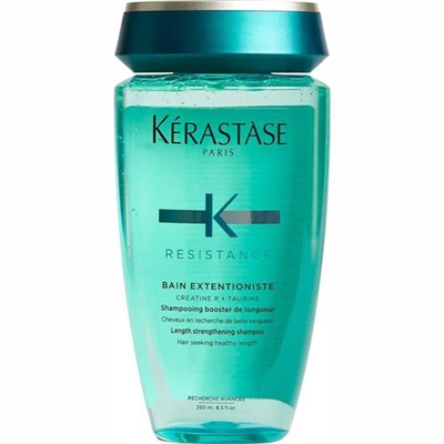 Kerastase Resistance Bain Extentioniste Length Strengthening Shampoo 8.5oz / 250ml