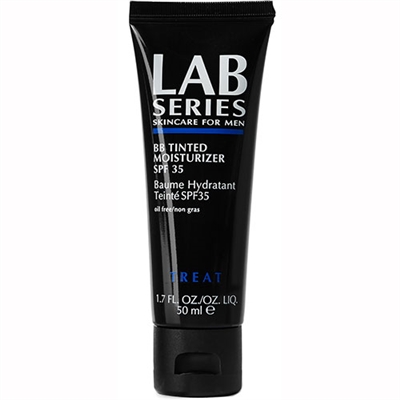 Lab Series BB Tinted Moisturizer SPF35 Oil Free 1.7 oz / 50ml