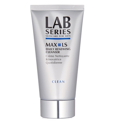 Lab Series Max LS Daily Renewing Cleanser 5 oz / 150ml