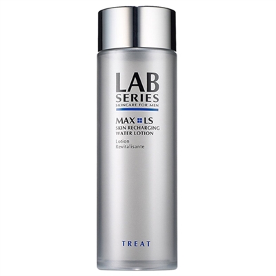 Lab Series Max LS Skin Recharging Water Lotion 6.7 oz / 200ml