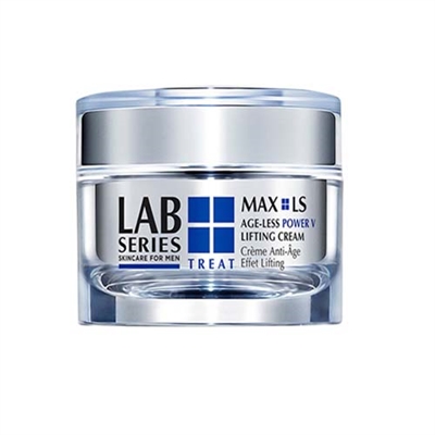 Lab Series Max LS Age-Less Power V Lifting Cream 1.7oz / 50ml