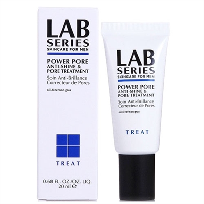 Lab Series Power Pore Anti-Shine & Pore Treatment 0.68oz / 20ml