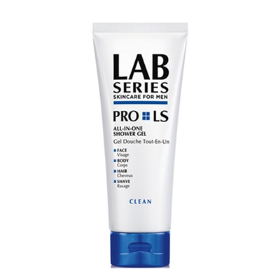 Lab Series Pro LS All-In-One Shower Gel 6.7oz / 200ml