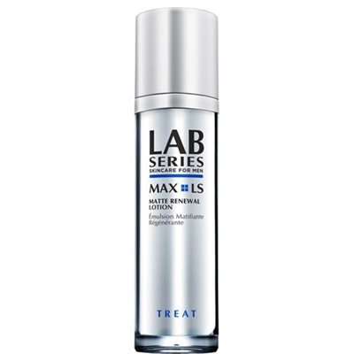 Lab Series Max LS Matte Renewal Lotion 1.7oz / 50ml