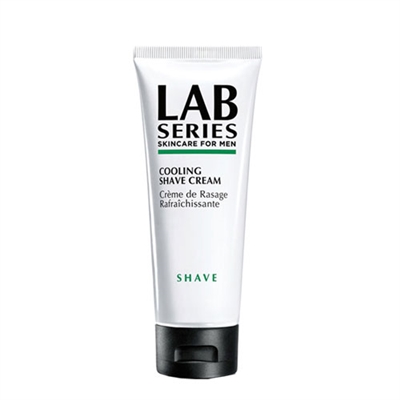 Lab Series Cooling Shave Cream 3.4oz / 100ml