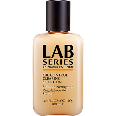 Lab Series Oil Control Clearing Solution 3.4oz / 100ml