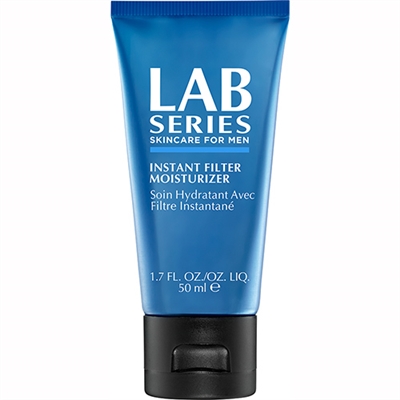 Lab Series Instant Filter Moisturizer 1.7oz / 50ml