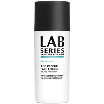 Lab Series Age Rescue Face Lotion With Energizing Ginseng 1.7oz / 50ml