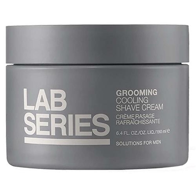 Lab Series Grooming Cooling Shave Cream 6.4oz / 190ml