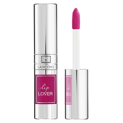 Lancome Lip Lover Dewy Color Lip Perfector 8H Moisture 4.5ml / 0.14oz 357 Bouquet Final