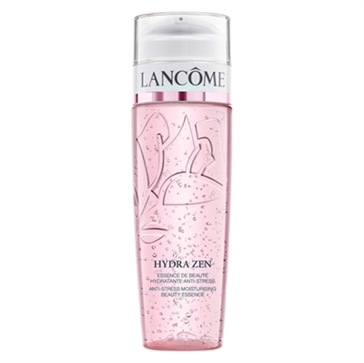 Lancome Hydra Zen Anti Stress Moisturising Gel Essence 1.0oz / 30ml