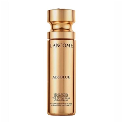 Lancome Absolue The Revitalizing Oleo-Serum 1oz / 30ml