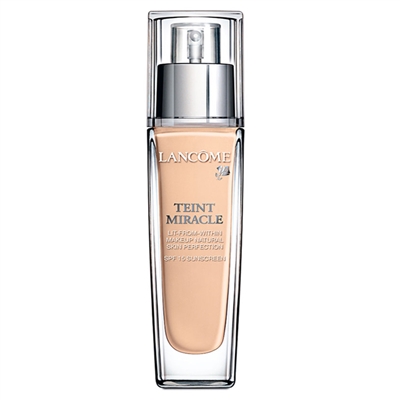 Lancome Teint Miracle Foundation SPF15 310 Bisque 2C 1.0oz / 30ml