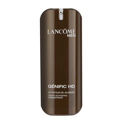 Lancome Men Genific HD Youth Activating Concentrate 1.7oz / 50ml