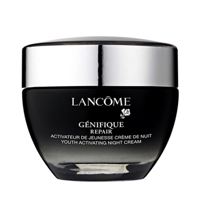 Lancome Genifique Repair Youth Activating Night Cream 1.7 oz / 50ml