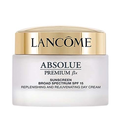Lancome Absolue Premium BX Day Cream SPF15 1.7oz / 50g