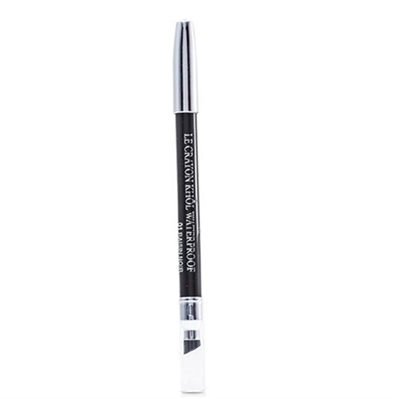 Lancome Le Crayon Khol Eye Pencil Waterproof 01 Raisin Noir 1.2g / 0.04oz