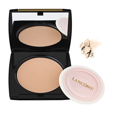 Lancome Dual Finish Powder Foundation 130 D Por. DIvoire I 0.56oz / 19g