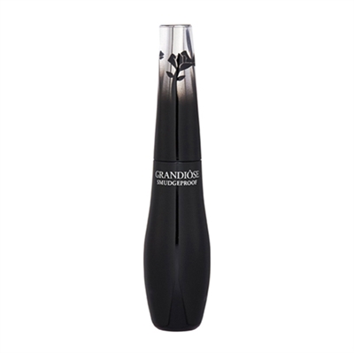 Lancome Grandiose Smudgeproof Wide Angle Fan Effect Mascara 01 Noir Mirifique 10g / 0.35oz