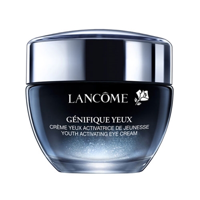 Lancome Genifique Yeux Youth Activating Eye Cream 0.5oz / 15g