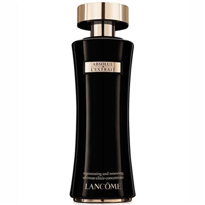 Lancome Absolue LExtrait Ultimate ElixirConcentrate 1oz / 30ml