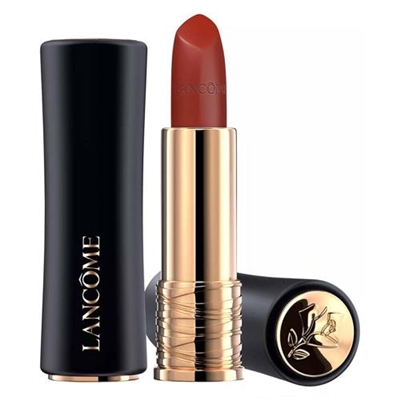 Lancome LAbsolu Rouge Drama Matte Lipstick 196 French Touch 0.12oz / 3.4g