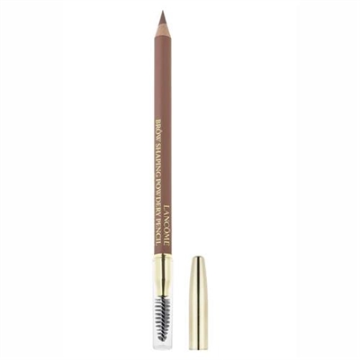 Lancome Brow Shaping Powdery Pencil 02 Dark Blonde 0.042oz / 1.19g