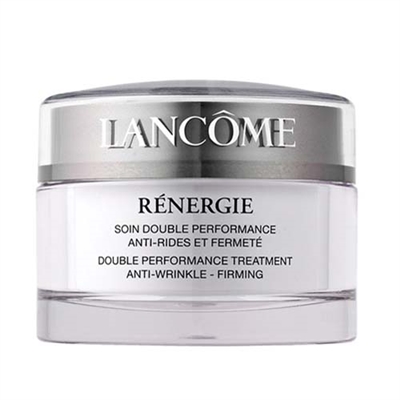 Lancome Renergie Double Performance Treatment 1.7oz / 50g
