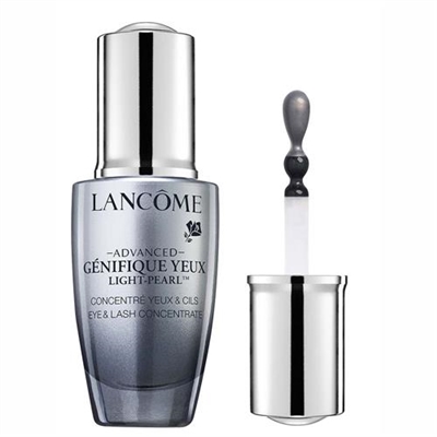 Lancome Advanced Genifique Yeux Youth Activating Eye  Lash Concentrate 0.67oz / 20ml