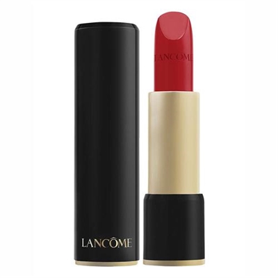 Lancome LAbsolu Rouge Hydrating Shaping Lip Color 160 Rouge Amour 0.12oz / 3.4g