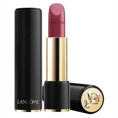 Lancome L'Absolu Rouge Hydrating Shaping Lip Color 191 Jezebel 0.12oz / 3.4g