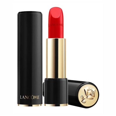 Lancome LAbsolu Rouge Hydrating Shaping Lip Color 132 Caprice 0.12oz / 3.4g
