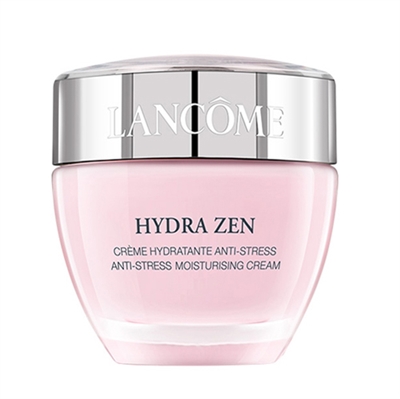 Lancome Hydra Zen Anti Stress Moisturising Cream 1.7oz / 50ml