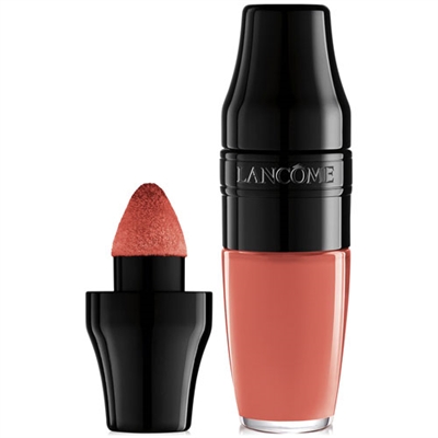 Lancome Matte Shaker Liquid Lipstick 272 Energy Peach 0.20oz / 6.2ml