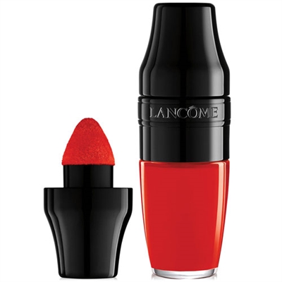 Lancome Matte Shaker Liquid Lipstick 189 Red'y In 5 0.20oz / 6.2ml