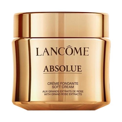 Lancome Absolue Regenerating Brightening Soft Cream 2oz / 60ml