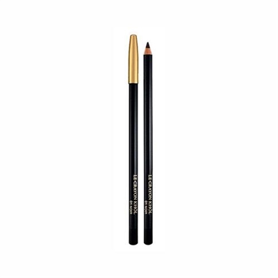 Lancome Le Crayon Khol Eye Pencil 01 Noir 1.8g