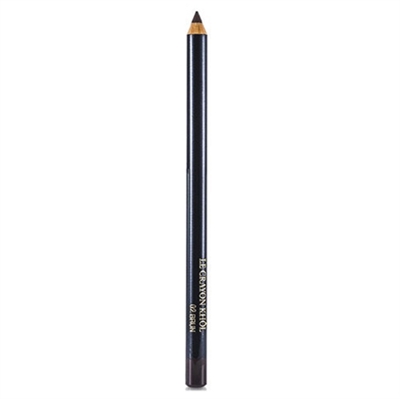 Lancome Le Crayon Khol Eye Pencil 02 Brun 1.8g