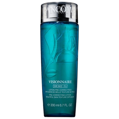 Lancome Visionnaire LR 2412 - CX Pre-Correcting Lotion 6.7oz / 200ml