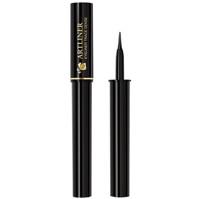 Lancome Artliner Gentle Felt Eyeliner Bold Line 01 Black 1.4ml / 0.047oz