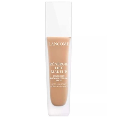 Lancome Renergie Lift Makeup Foundation SPF 27 140 Porcelaine 20 C 1oz / 30ml