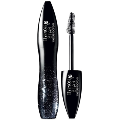 Lancome Hypnose Star Waterproof Show Stopping Eyes Mascara 01 Noir Midnight 6.5g / 0.23oz