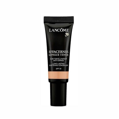 Lancome Effacernes LongLasting Softening Concealer SPF 30 03 Beige Ambre 0.5oz / 15ml