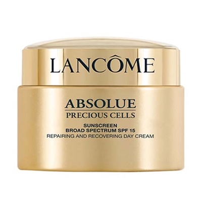Lancome Absolue Precious Cells Day Cream SPF15 1.7oz / 50g