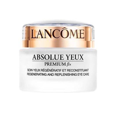 Lancome Absolue Yeux Premium Bx Eye Care 0.7oz / 20ml